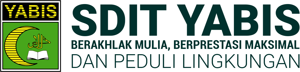 SD IT YABIS BONTANG