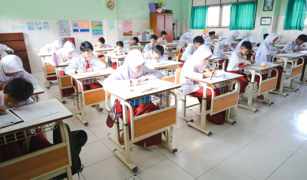 Mengukir Prestasi Lewat ASAS: SD IT Yabis Mantapkan Pembelajaran Agama dan Karakter Bangsa